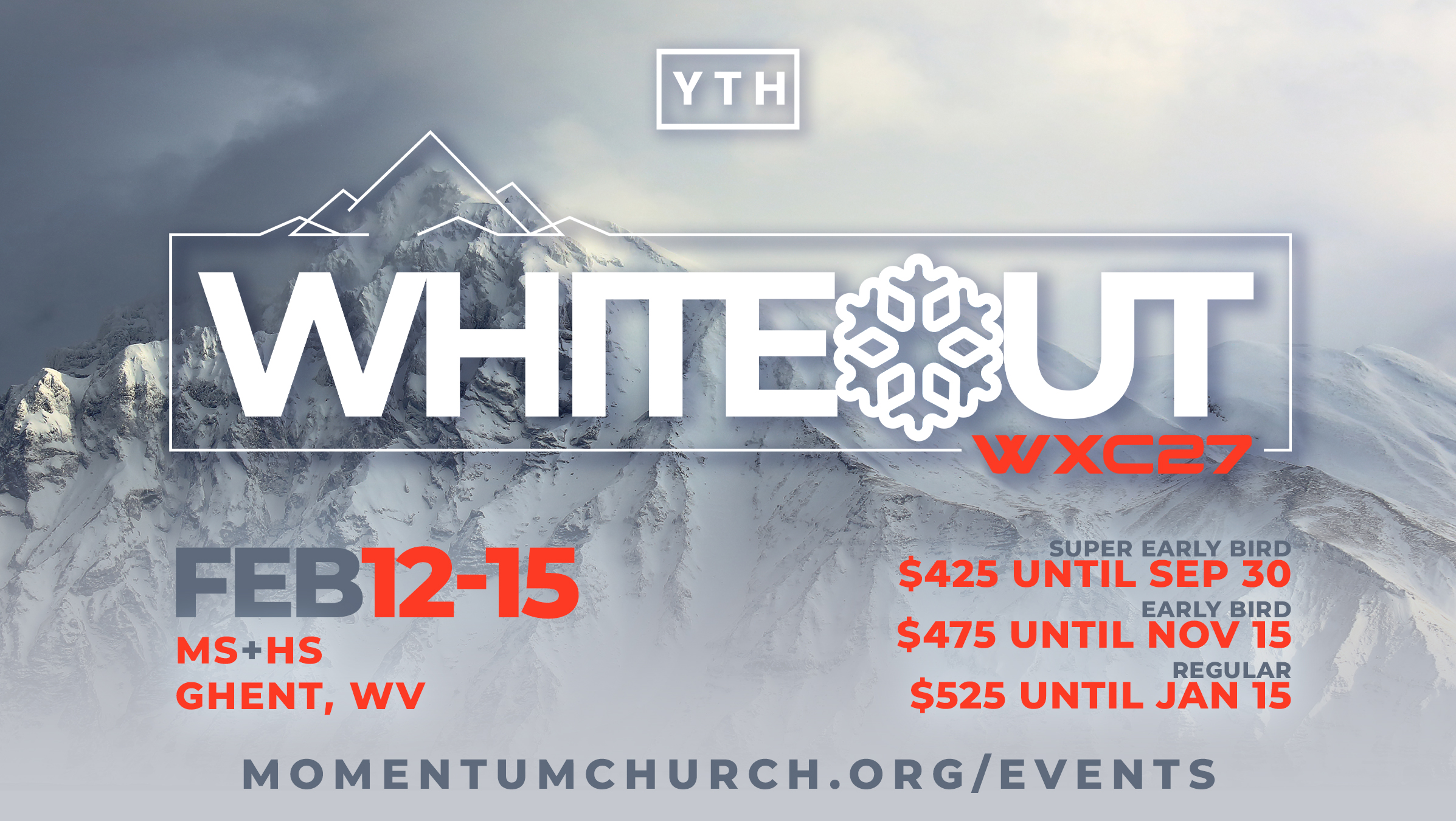 Winter Camp 2027!